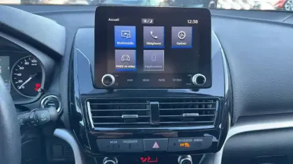 Photo 12 Mitsubishi Eclipse Cross  2.4 MIVEC PHEV Twin Motor 4WD