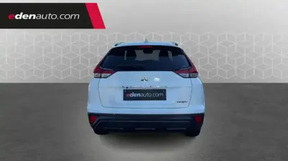 Photo 4 Mitsubishi Eclipse Cross  2.4 MIVEC PHEV Twin Motor 4WD