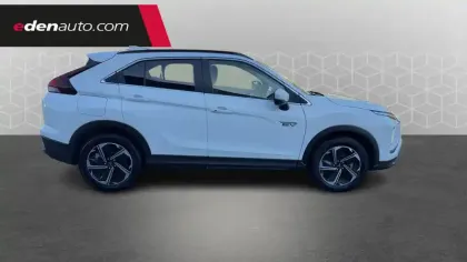 Photo 6 Mitsubishi Eclipse Cross  2.4 MIVEC PHEV Twin Motor 4WD