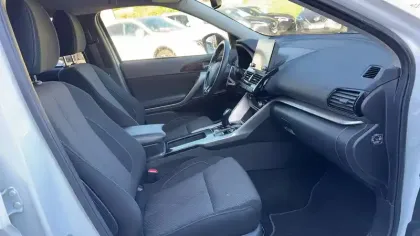 Photo 22 Mitsubishi Eclipse Cross  2.4 MIVEC PHEV Twin Motor 4WD