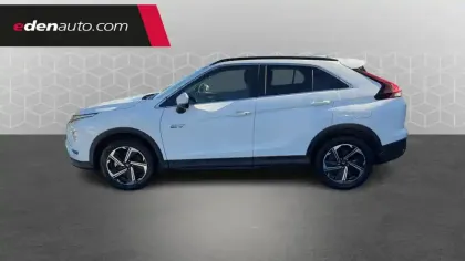 Photo 2 Mitsubishi Eclipse Cross  2.4 MIVEC PHEV Twin Motor 4WD