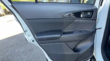 Photo 34 Mitsubishi Eclipse Cross  2.4 MIVEC PHEV Twin Motor 4WD