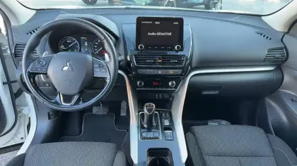 Photo 9 Mitsubishi Eclipse Cross  2.4 MIVEC PHEV Twin Motor 4WD