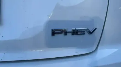 Photo 21 Mitsubishi Eclipse Cross  2.4 MIVEC PHEV Twin Motor 4WD