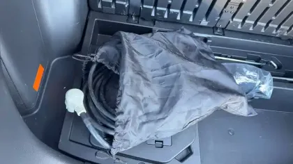 Photo 27 Mitsubishi Eclipse Cross  2.4 MIVEC PHEV Twin Motor 4WD