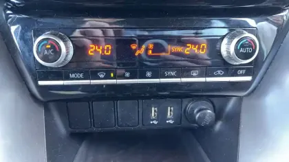 Photo 38 Mitsubishi Eclipse Cross  2.4 MIVEC PHEV Twin Motor 4WD