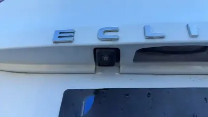 Photo 20 Mitsubishi Eclipse Cross  2.4 MIVEC PHEV Twin Motor 4WD