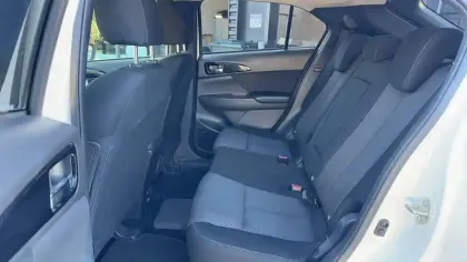 Photo 33 Mitsubishi Eclipse Cross  2.4 MIVEC PHEV Twin Motor 4WD