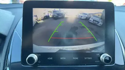 Photo 14 Mitsubishi Eclipse Cross  2.4 MIVEC PHEV Twin Motor 4WD