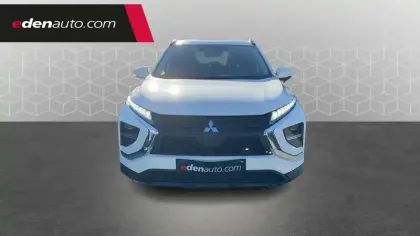 Photo 1 Mitsubishi Eclipse Cross  2.4 MIVEC PHEV Twin Motor 4WD