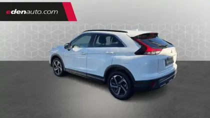 Photo 3 Mitsubishi Eclipse Cross  2.4 MIVEC PHEV Twin Motor 4WD