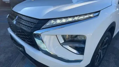 Photo 28 Mitsubishi Eclipse Cross  2.4 MIVEC PHEV Twin Motor 4WD