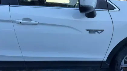 Photo 24 Mitsubishi Eclipse Cross  2.4 MIVEC PHEV Twin Motor 4WD