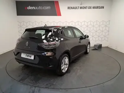 Photo 4 Renault Clio  TCe 90