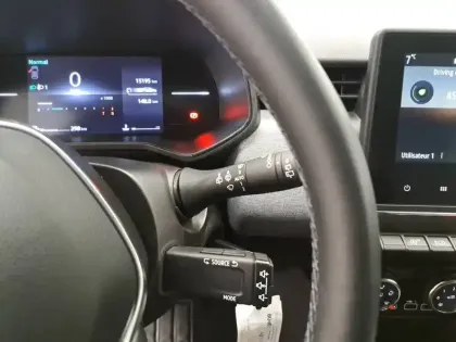 Photo 28 Renault Clio  TCe 90