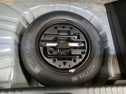 Photo 18 Renault Clio  TCe 90