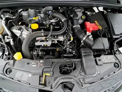 Photo 12 Renault Clio  TCe 90