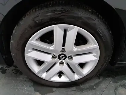 Photo 15 Renault Clio  TCe 90