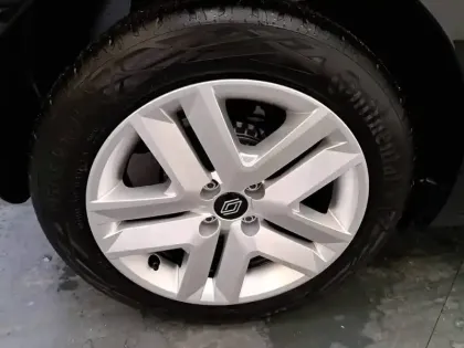 Photo 13 Renault Clio  TCe 90