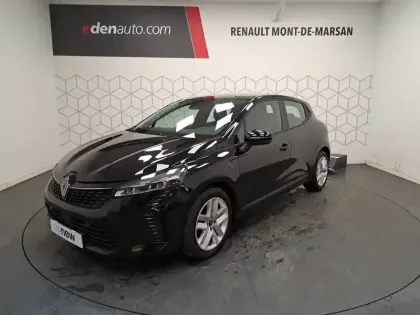 Photo Renault Clio Evolution