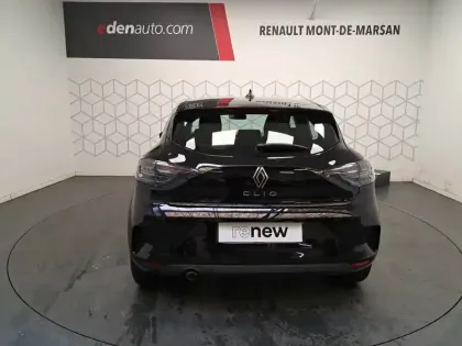 Photo 3 Renault Clio  TCe 90