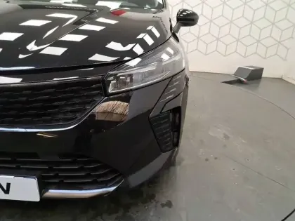 Photo 9 Renault Clio  TCe 90