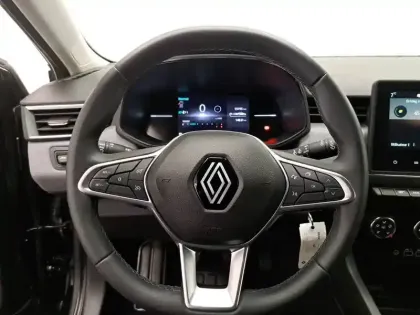 Photo 31 Renault Clio  TCe 90