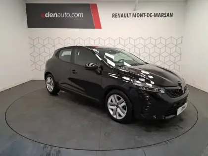 Photo 6 Renault Clio  TCe 90