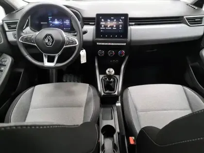 Photo 40 Renault Clio  TCe 90