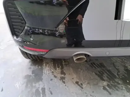 Photo 10 Renault Clio  TCe 90