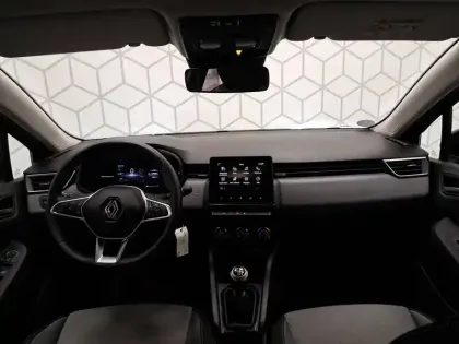 Photo 41 Renault Clio  TCe 90