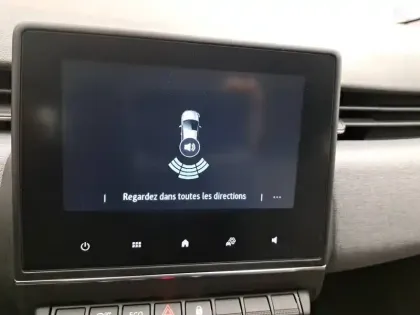 Photo 36 Renault Clio  TCe 90