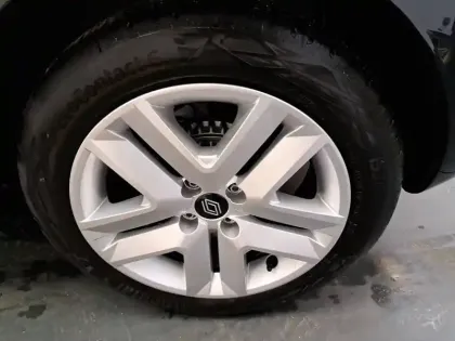 Photo 16 Renault Clio  TCe 90