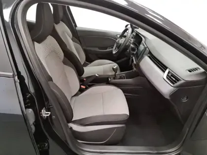 Photo 22 Renault Clio  TCe 90