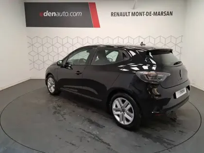 Photo 2 Renault Clio  TCe 90