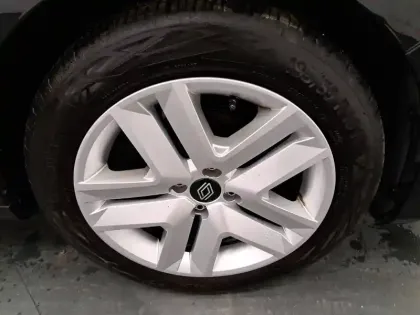 Photo 14 Renault Clio  TCe 90