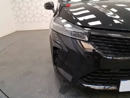 Photo 8 Renault Clio  TCe 90