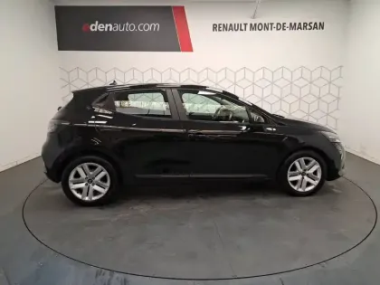 Photo 5 Renault Clio  TCe 90