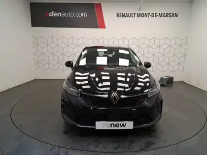 Photo 7 Renault Clio  TCe 90