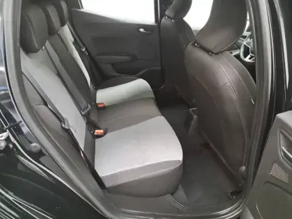 Photo 20 Renault Clio  TCe 90