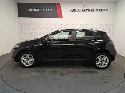 Photo 1 Renault Clio  TCe 90