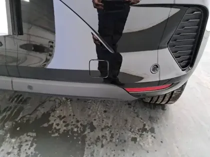 Photo 11 Renault Clio  TCe 90