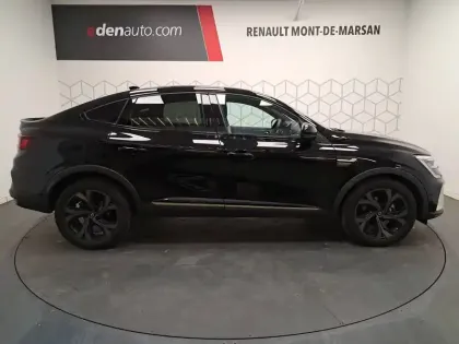 Photo 5 Renault Arkana  E-Tech hybride 145 - 22
