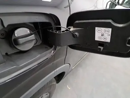 Photo 20 Renault Arkana  E-Tech hybride 145 - 22