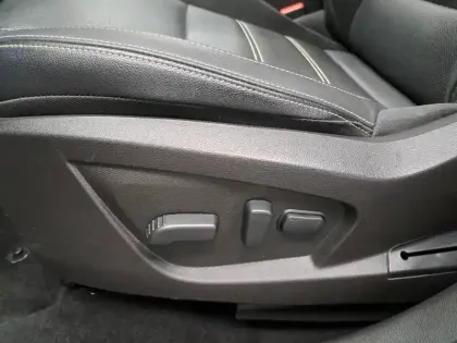 Photo 27 Renault Arkana  E-Tech hybride 145 - 22