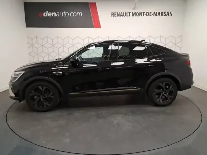 Photo 1 Renault Arkana  E-Tech hybride 145 - 22