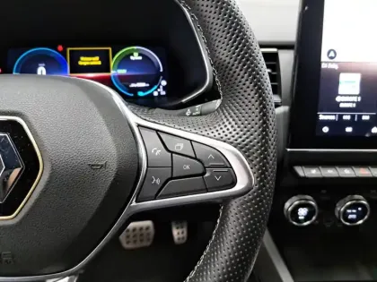 Photo 32 Renault Arkana  E-Tech hybride 145 - 22