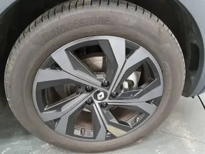 Photo 15 Renault Arkana  E-Tech hybride 145 - 22