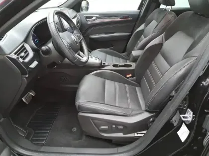 Photo 26 Renault Arkana  E-Tech hybride 145 - 22