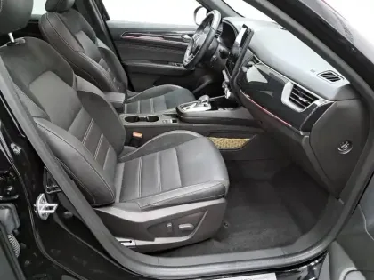 Photo 23 Renault Arkana  E-Tech hybride 145 - 22